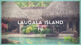 Celestielle 133  Laucala Island Fiji [upl. by Weinhardt]