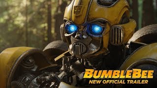 Bumblebee Brouhaha II Thews Awesome Transformers Reviews 200 [upl. by Nyrac]