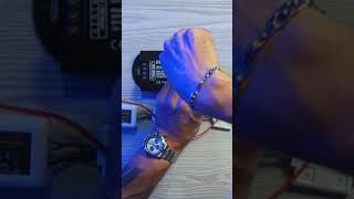 TUTORIAL 💠 Controladora Amplificador RGB  PARTE 4  DEMASLED shorts controladora [upl. by Burkhardt]