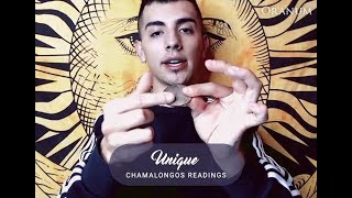 SpiritualSantos video on Chamalongos readings [upl. by Lemmor]