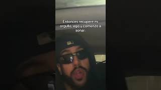 Sucribeste a mi nuevo canar badbunny parati baby fypシ゚viral [upl. by Atikir]