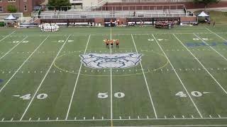 Butler W Soccer vs IUPUI [upl. by Mcmahon386]