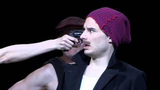 Salzburger Landestheater Trailer „Die Dreigroschenoper“ [upl. by Moazami]