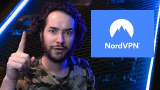 They Wont Tell You THIS 🤯 NordVPN Review 2022 [upl. by Suhsoj480]