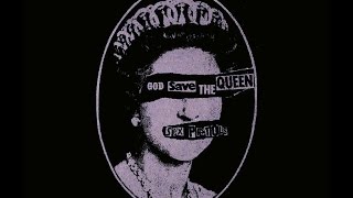 Sex Pistols  God Save The Queen  Legendadoportuguês [upl. by Johppa]