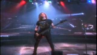 Metallica  Creeping Death Subtitulado Live San Diego 1992 HD [upl. by Hasan232]