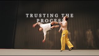 The Origin Series  Episode 9  Trusting the process [upl. by Lorine52]