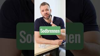 Sodbrennen [upl. by Nilyahs]