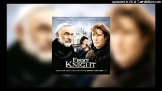 Jerry Goldsmith  FIRST KNIGHT  Suite [upl. by Kovacs267]