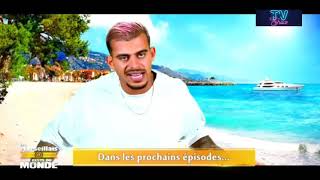 Les Marseillais vs Le Reste Du Monde 6 episode 45 [upl. by Nic]