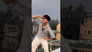 Main yaha Hu Dekh Tu Jara😄danceshorts 90s youtubeshorts dancevideo 1m dance [upl. by Wini]