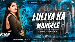 Luliya mangele Luliya Ka Mangele Bhojpuri Dj Song  Hit Bhojpuri Song  DJ RISHI BOKARO [upl. by Kaylyn]