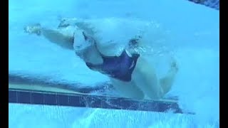 How to Swim Faster Butterfly [upl. by Navonod]