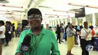 WITN 22 News  Wilmington Homeownership Forum [upl. by Maitland]