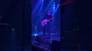 Silversun Pickups Substitution live at Capitol Theatre [upl. by Meer]