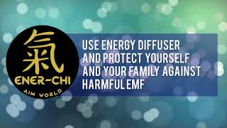 ENERCHI DIFFUSER [upl. by Denny]