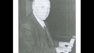 Walter Gieseking plays Schumann quotKinderszenenquot Op 15 [upl. by Nylesaj]