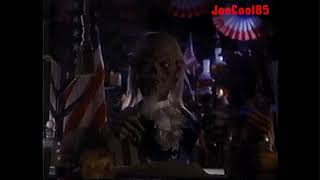 Tales From The Crypt  quotCrypt Keeper For Presidentquot 1992 [upl. by Giralda737]