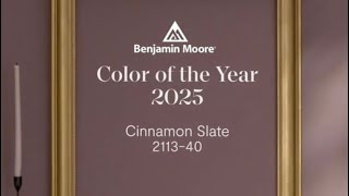 Color of the year 2025 رنگ سال ۲۰۲۵ [upl. by Wharton]