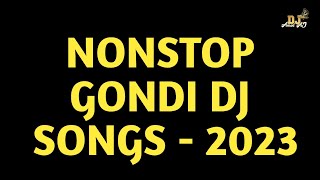 new gondi song 2024  gondi dj song new 2024  gondi song dj  nonstop gondi dj song  gondi song [upl. by Yreneh]