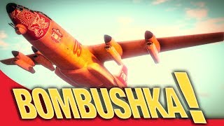 5000 Air Freight Steal Missions Who Has Time For That  The New BOMBUSHKA  GTA Online [upl. by Milly]