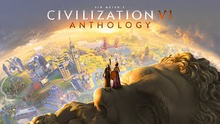 Lets Play Civilization VI PS4 Pro  Victoria England Gameplay Episode 1  Civ 6 Console Expansions [upl. by Raoul961]