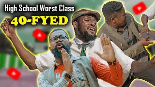 FORTIFIED  High School Worst Class Episode 40 [upl. by Baun511]