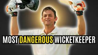 Just How GOOD Was Adam Gilchrist Actually [upl. by Wheeler]