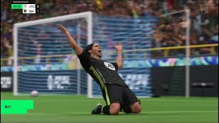 EAFC 24 GOALS COMPILATION 8 [upl. by Etteuqal]