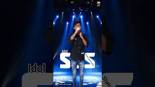 Hamein aur jeene ki chahat na hotitrending shorts indianidol13 youtubeshorts [upl. by Jacey]