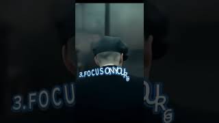 5 sigma rule follow 💯🔥 motivational quotes shorts fypシ゚viral [upl. by Eceinaj141]