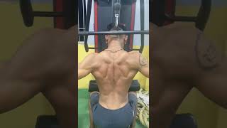 Bodybuilding🏋️💪⚡bodybuilding fitness motivation [upl. by Fitting395]