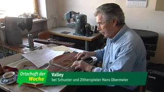 Valley  Schuster Obermeier  Ortschaft der Woche [upl. by Omland]