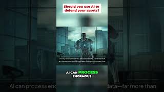 How AI Defends Your Assets Against Cyber Threats [upl. by Ainitsirhc]