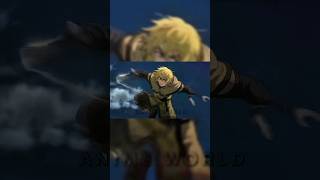 vinland saga amv slow mo vinlandsaga anime gojosatoru jjk [upl. by Rhianon726]