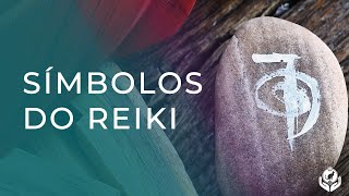 COMO TRAÇAR OS SÍMBOLOS DO REIKI E A FORMA CORRETA DE UTILIZÁLOS [upl. by Fortuna402]