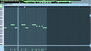 NeYo  Miss INdependent Fl Studio version [upl. by Notnelc288]