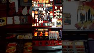 BUGSY The Mob Fruit Machine [upl. by Zavras]