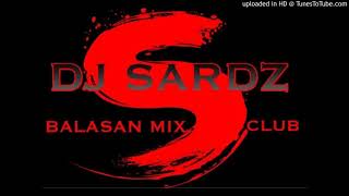 PASULYAPSULYAP dj sardz remix [upl. by Atiekahs]