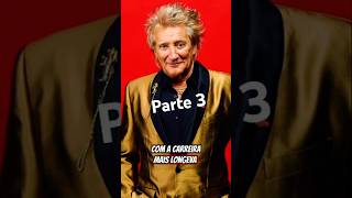 Como vive hoje o cantor Rod Stewart parte 3 [upl. by Paryavi]