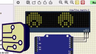 SimulIDE Arduino [upl. by Shreeves203]