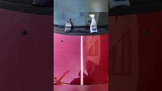 Meguiars Ultimate Liquid Wax vs Sonax Xtreme Brilliant Shine Detailer [upl. by Ais]