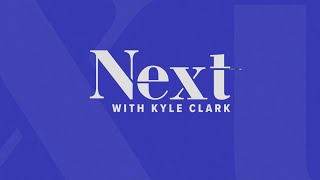 Finishing what she started Next with Kyle Clark full show 112224 [upl. by Nolly272]