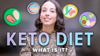 A Beginners Guide to the Keto Diet [upl. by Ytnom392]