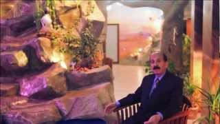 Shamsuddin Masroor Afghan music tu az man joda budi2012 [upl. by Paver]