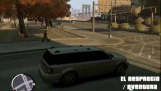 GTA The Ballad of Gay Tony  Radio San Juan Sounds  NUs Gente Fina Edition [upl. by Aihtnic]