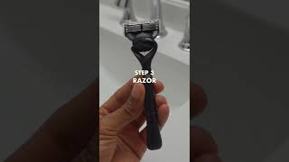 How to Shave Down There Ultimate Manscaping Tips  Gillette mensgrooming [upl. by Hsitirb]