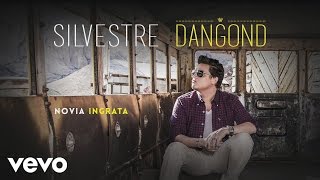 Silvestre Dangond  Novia Ingrata Cover Audio [upl. by Nhoj]