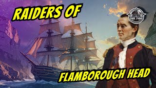 Flamborough Head  The ULTIMATE Admiral Age of Sail  US Campaign 22 [upl. by Mccafferty]