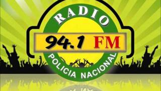 Radio Policia Nacional [upl. by Avner271]